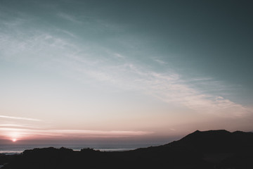 Pink SKy