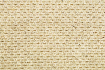 Hardboard background