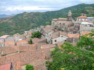 Castiglione di Sicilia