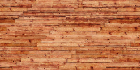 Seamless wood parquet texture (linear light brown)