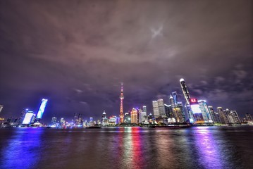 The Bund