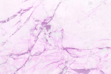 Purple marble background with luxury pattern texture and high resolution for design art work. Natural tiles stone.