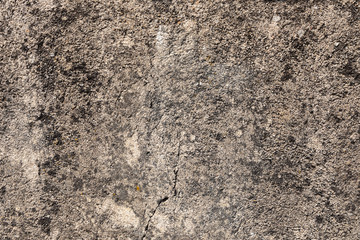 Dirty cement wall t