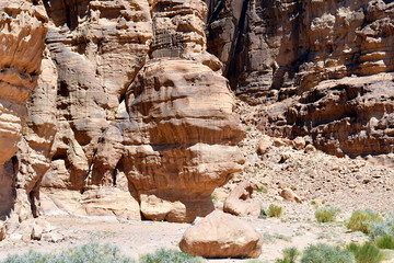 Jordan, Wadi Rum