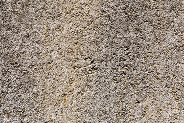 Dirty cement wall t