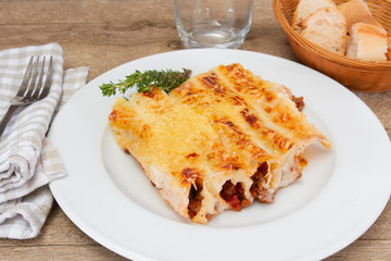 cannellonis