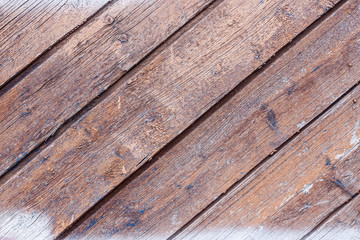 Old wood texture for background 