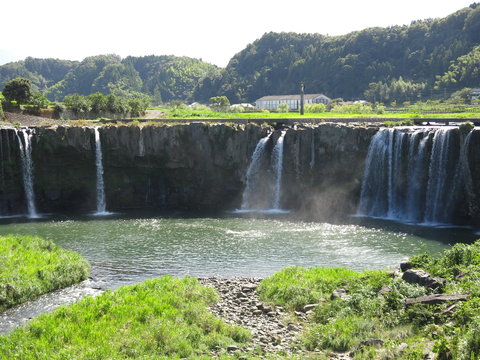 「滝見橋」の写真素材 124件の無料イラスト画像 Adobe Stock