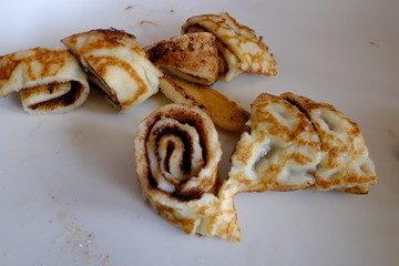 crepe