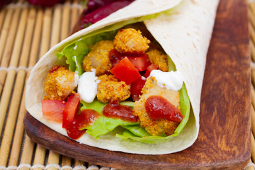 fajita