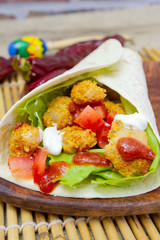 fajita