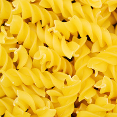 Pasta background texture