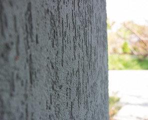 Backgrounds are different, such as: sackcloth, brick wall, paving tiles, sack, burlap