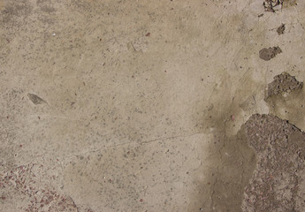 Backgrounds are different, such as: sackcloth, brick wall, paving tiles, sack, burlap