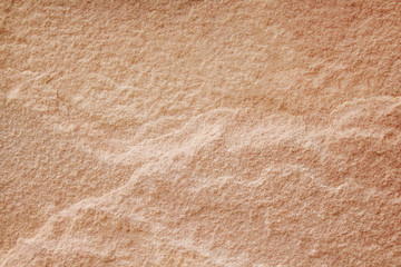 Nature brown sandstone texture or background