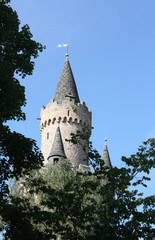 Burg