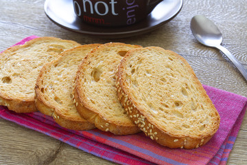 biscotte 