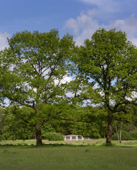 Rememberance centre Westerbork Worls War II Netherlands history