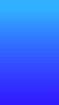 Blue Social Media Duotone Gradient Background