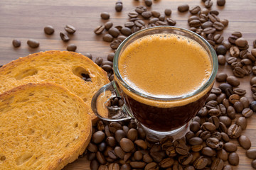 café 