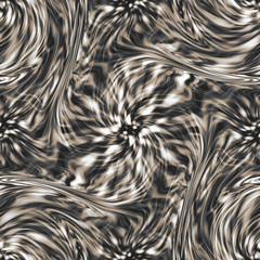 Seamless abstract pattern