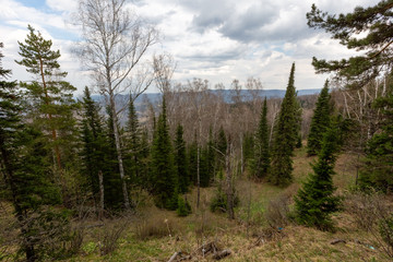 чемал, катунь