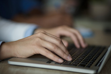 The corporate world requires connectivity.