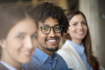 I always ready for business.