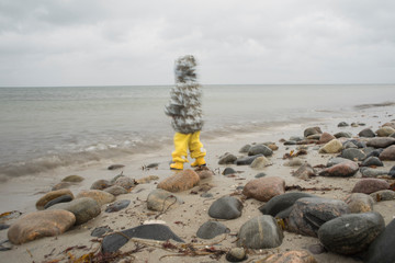 Herbst in Dänemark