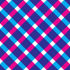 Seamless repeating crossed lines vector background, seamless geometric pattern. Simple minimalistic design.