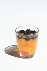 Dessert Wackelpudding