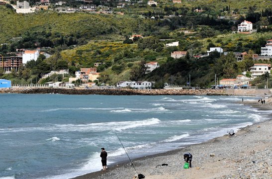 algerie...littoral 