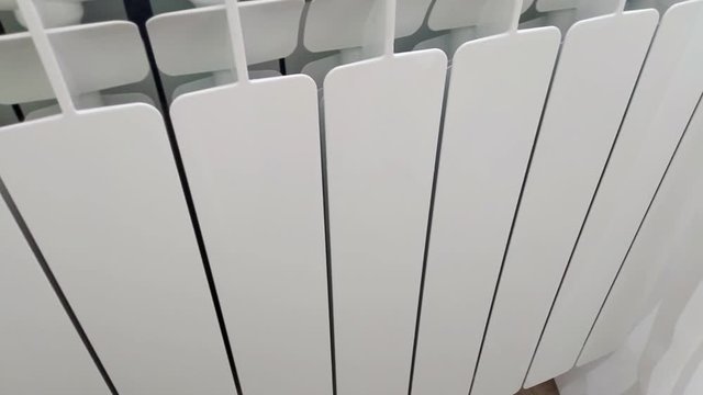 Convector Radiator