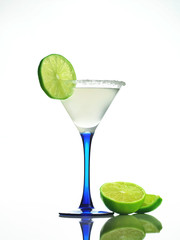lime martini