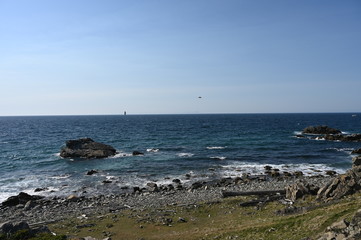 cape siriya in late spring