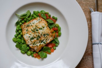 foodporn cod