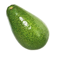 Ganze Avocado