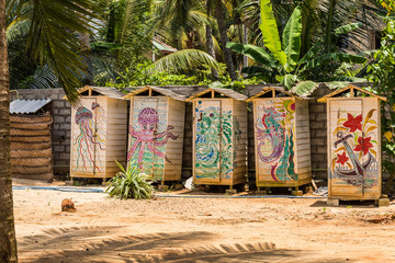 Kunst in Sri Lanka