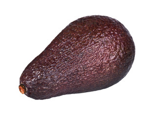 Ganze Avocado