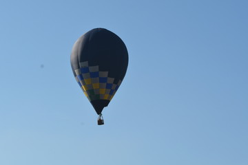 balonismo torres