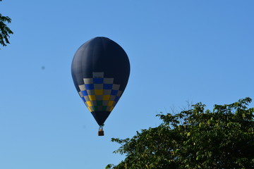 balonismo torres © jorgealberto