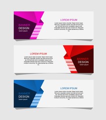 Modern design template