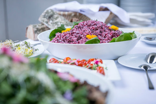 Salatplatte Images – Browse 192 Stock Photos, Vectors, and Video ...
