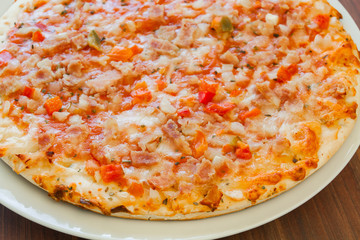pizza