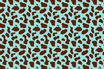 abstract seamless pattern background.