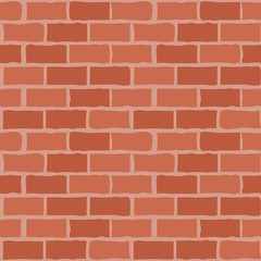 Fototapeta premium Brick wall texture