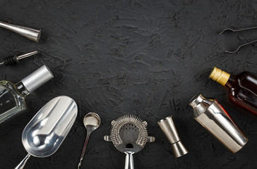 Bar Cocktails Alcohol Bar