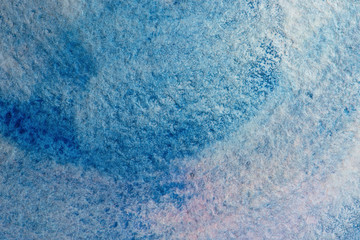 Watercolor art grunge texture backdrop abstract background