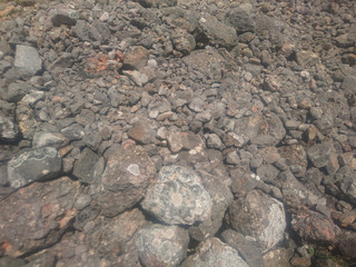 stone wall background