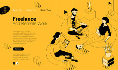 creative communication in coworking